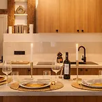 Appartamento Le Marais - Premium For 3 Parigi