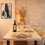 Appartamento Le Marais - Premium For 3 *