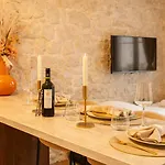 Le Marais - Premium For 3 Appartamento Parigi