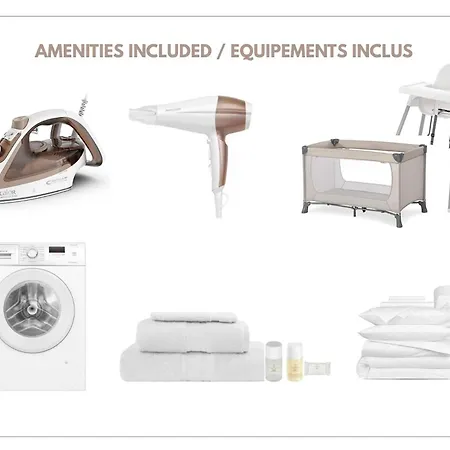Le Marais - Premium For 3 Parigi