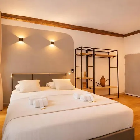 Le Marais - Premium For 3 Parigi