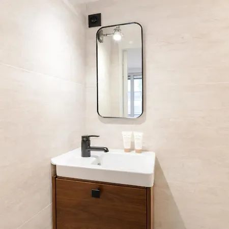 Le Marais - Premium For 3 * Parigi