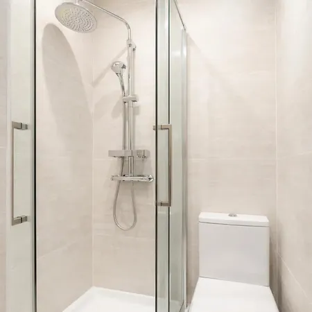 Le Marais - Premium For 3 Parigi