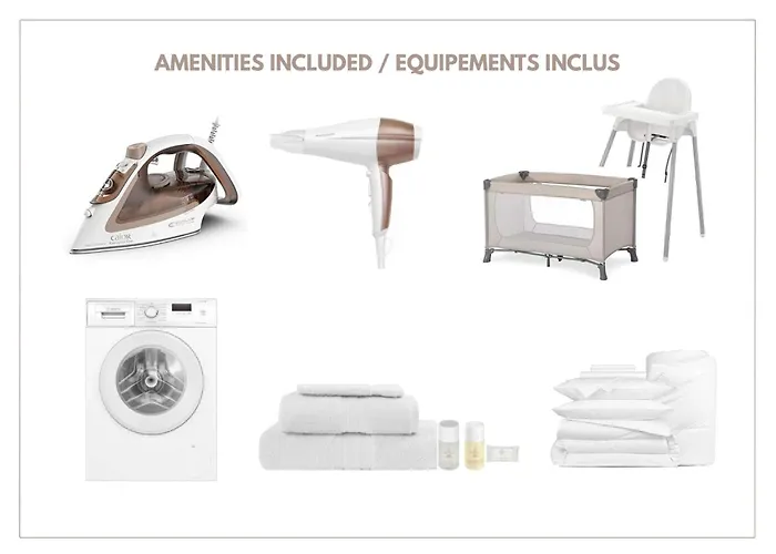 Le Marais - Premium For 3 Париж