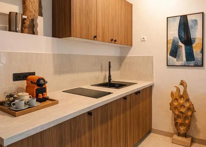 Le Marais - Premium For 3 * Париж