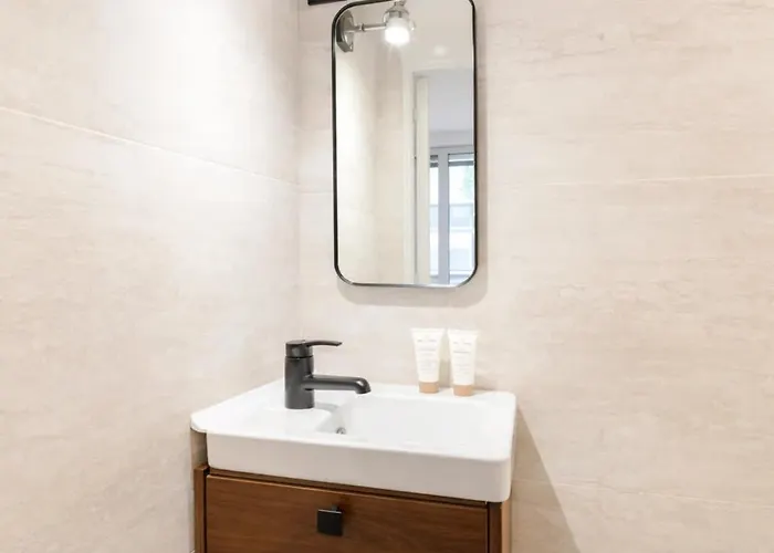 Le Marais - Premium For 3 * Париж