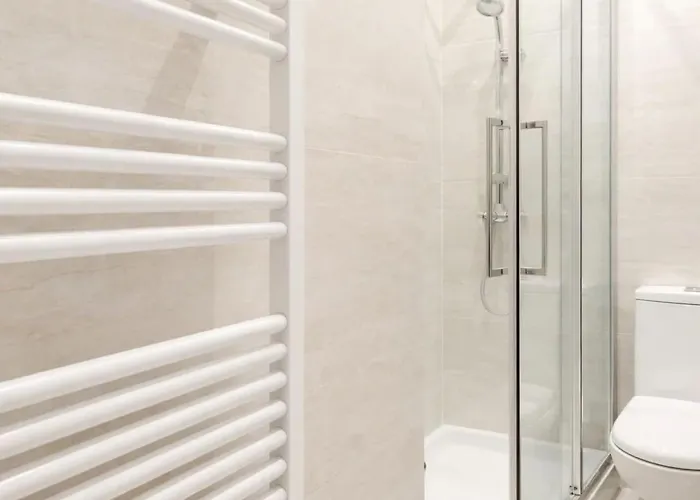 Апартаменты Le Marais - Premium For 3 *