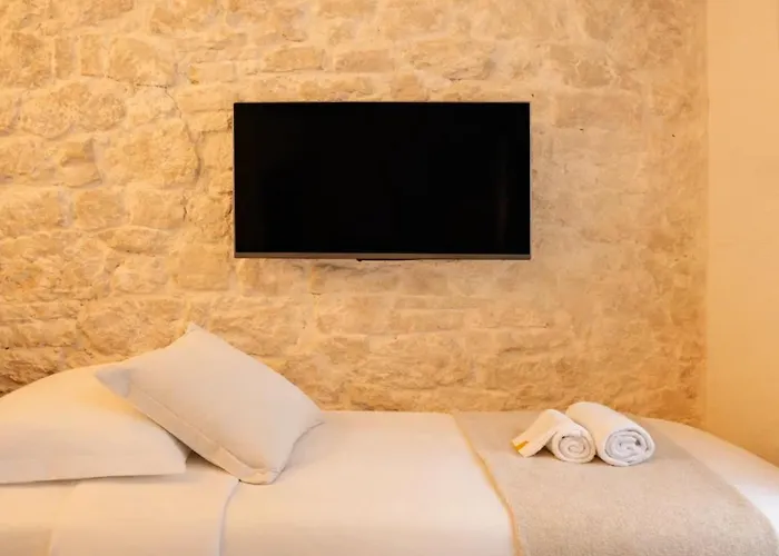 Апартаменты Le Marais - Premium For 3