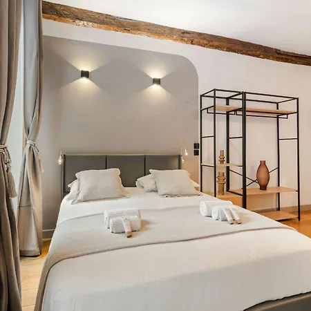 Le Marais - Premium For 3 Appartement *