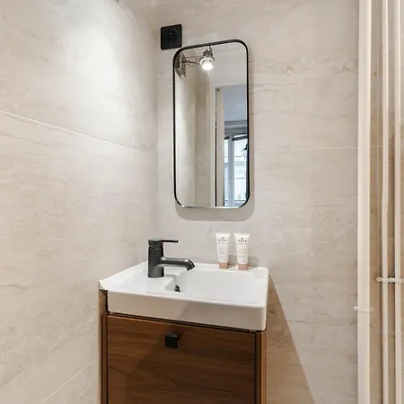 Le Marais - Premium For 3 Parijs