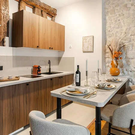 Appartement Le Marais - Premium For 3 *