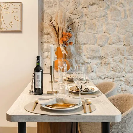 Le Marais - Premium For 3 公寓 巴黎