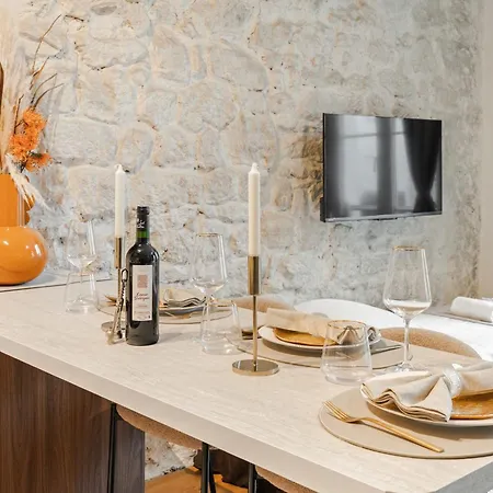 Le Marais - Premium For 3 Appartement *