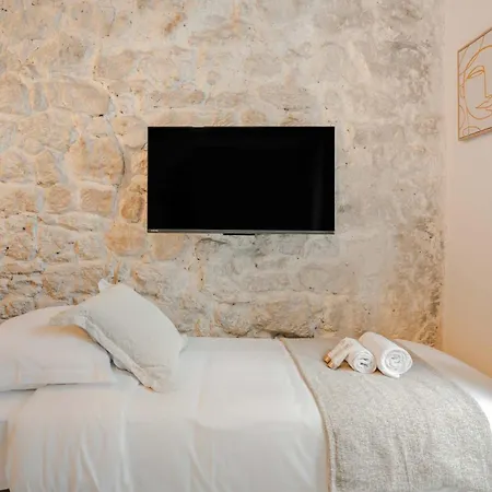 Διαμέρισμα Le Marais - Premium For 3 Παρίσι