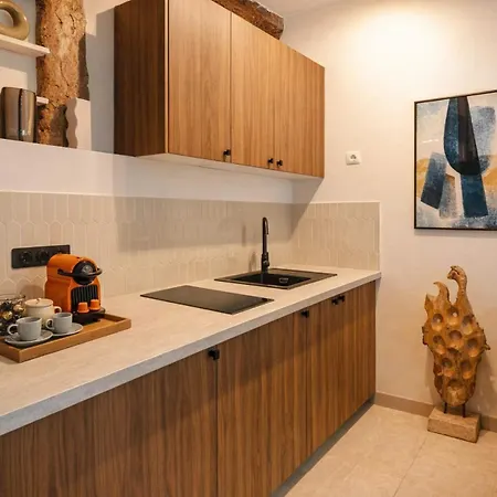 Le Marais - Premium For 3 * Paris