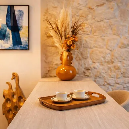 Le Marais - Premium For 3 Lejlighed *