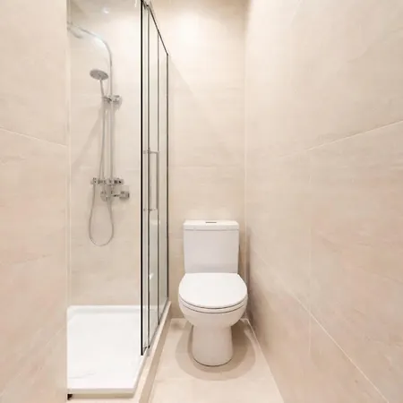 Lejlighed Le Marais - Premium For 3