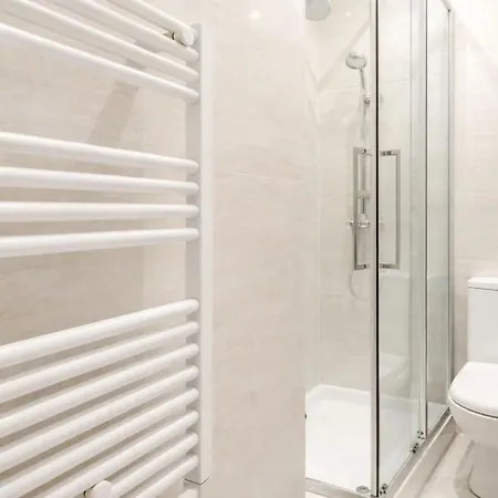 Lejlighed Le Marais - Premium For 3 *