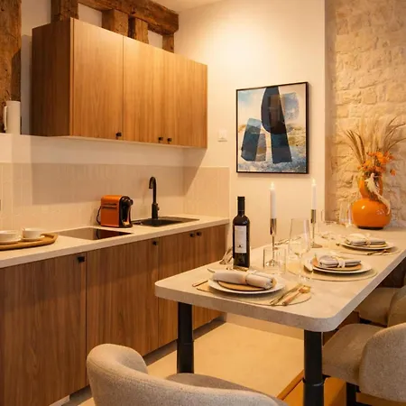 Le Marais - Premium For 3 * Paris