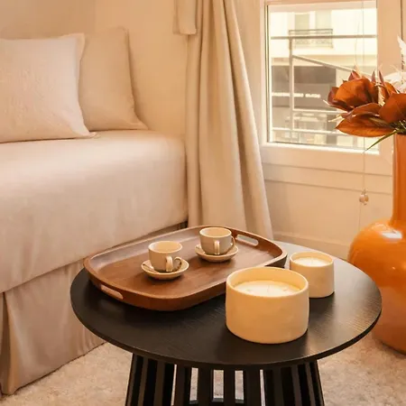 Le Marais - Premium For 3 Paris