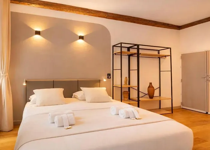 Le Marais - Premium For 3 パリ