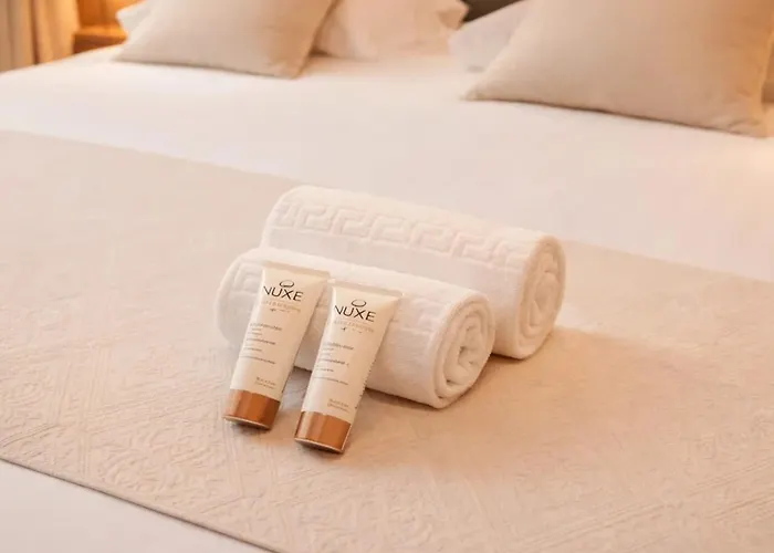 Le Marais - Premium For 3 파리