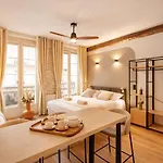 Le Marais - Premium For 3 * Paris