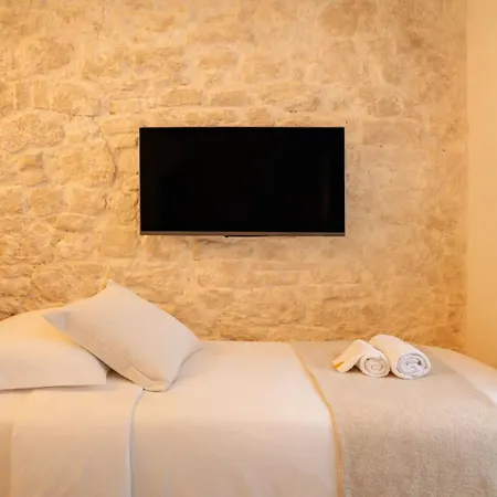 Lägenhet Le Marais - Premium For 3