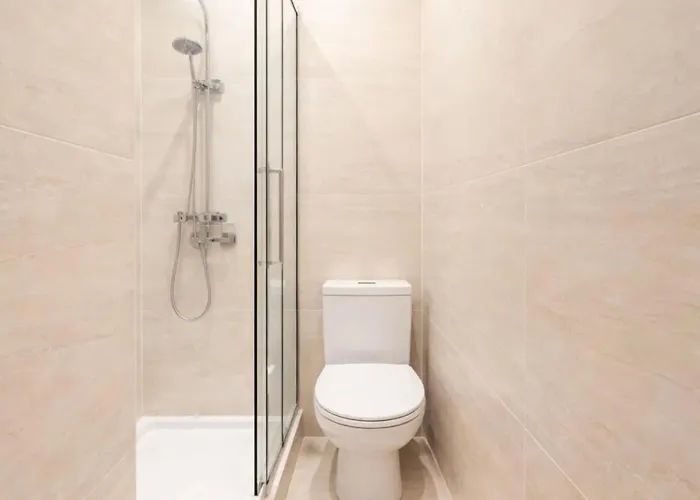 Apartment Le Marais - Premium For 3