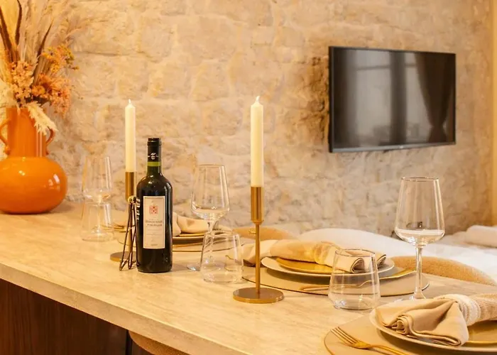 Le Marais - Premium For 3 Apartment Paris