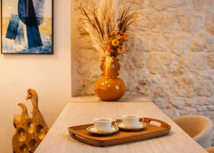 Le Marais - Premium For 3 Apartament *